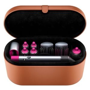 DYSON Airwrap Complete Hair Styler w/Storage Case